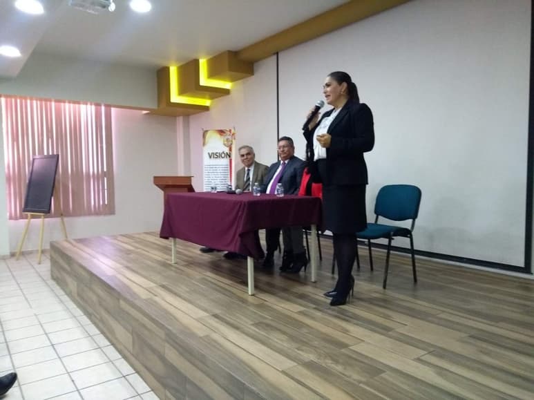 A partir de hoy, Flor Rentería asumió el cargo de coordinadora de Servicios Educativos en la región Lagunera de Coahuila. (EL SIGLO DE TORREÓN)