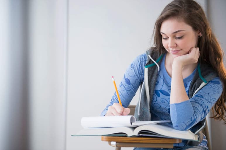 El éxito educativo radica en que los estudiantes sean conscientes de lo que está estudiando.