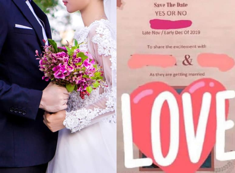 La red considera que la invitación es un tanto ‘agresiva’. (INTERNET)