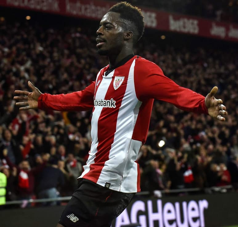 Un doblete de Iñaki Williams en los minutos 23 y 84 fueron suficientes para que el cuadro local sellara la victoria que le impulsa a alejarse de zona de descenso.