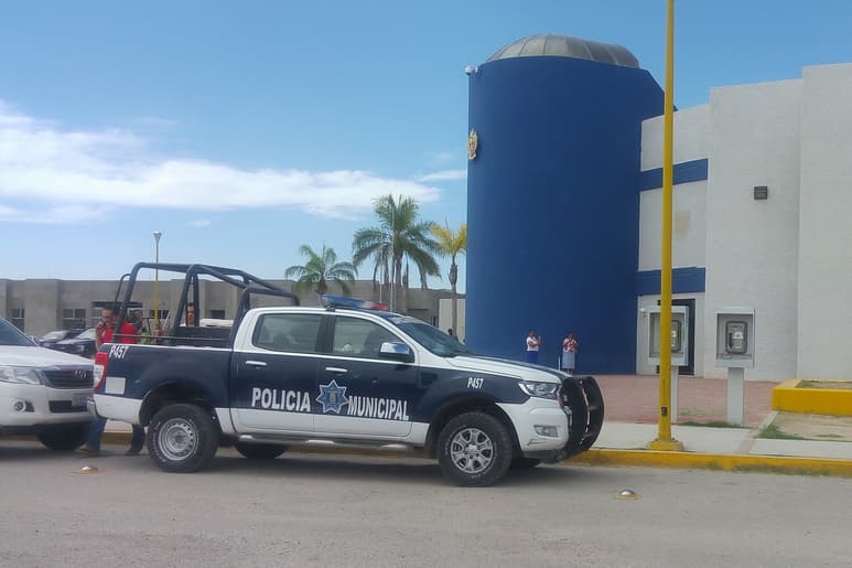 Detenido. Agentes investigadores de la Vicefiscalía, detiene a presunto homicida. (ARCHIVO) 