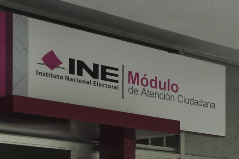 Presupuesto. El INE espera un aumento presupuestal para organizar las elecciones. (EL SIGLO DE TORREÓN)