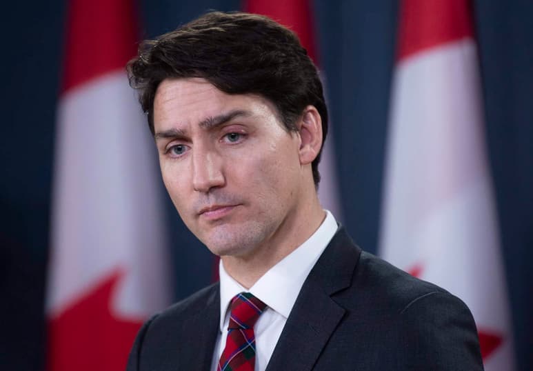 Criticó la sentencia de muerte a un canadiense condenado por contrabando de drogas en un juicio realizado a las apuradas. (ARCHIVO)
