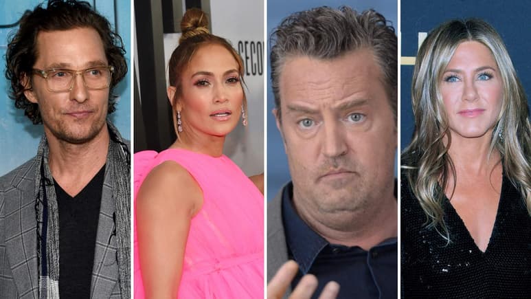 En este 2019, varios famosos cumplirán 50 años de vida. (ESPECIAL)