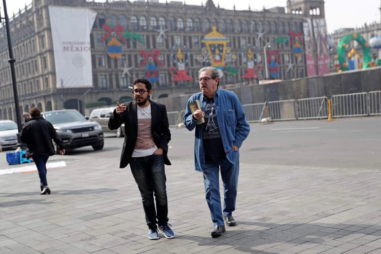 Medios nacionales confirmaron la información a través de fuentes cercanas a la institución. Se espera que la SEP emita un comunicado en el que informe sobre este nombramiento. (ARCHIVO)
