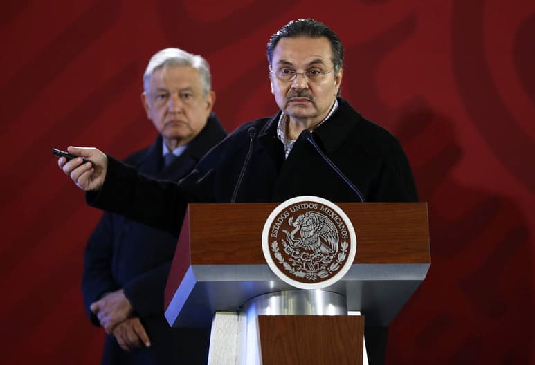 Octavio Romero informó que en lo que va de este año, Hidalgo ha registrado la reparación de 164 tomas clandestinas. (NOTIMEX)