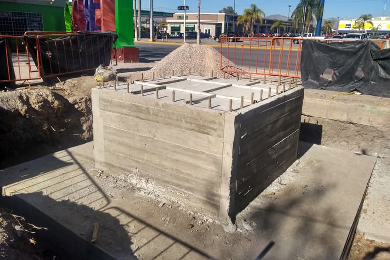 Desde finales de la semana pasada se reactivaron los trabajos en la plaza de la Revolución del municipio de Lerdo, misma donde se han estado realizando diversos cambios y rehabiltaciones. (EL SIGLO DE TORREÓN)