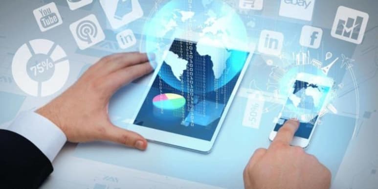 Digital. Tenga claridad en sus procesos de transformación. (ARCHIVO)