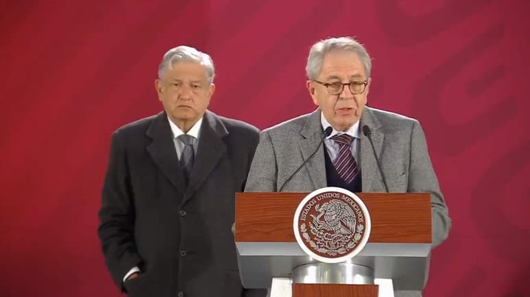 El secretario de Salud precisó la cifra de muertos por la explosión en Tlahuelilpan. (ESPECIAL)