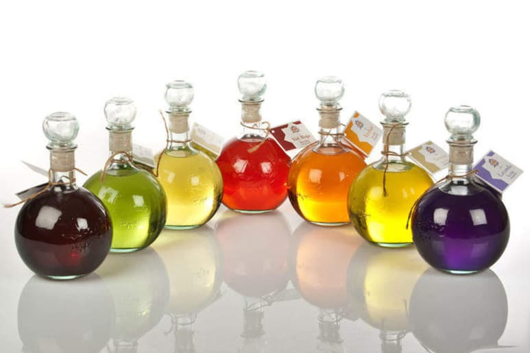 El uso de este aceite es muy recomendado para mejorar el estado del cabello. (ARCHIVO)