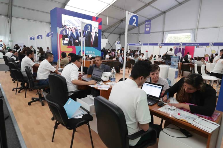 Casa de Bolsa Citibanamex informó que en 2018 las Afore tuvieron un rendimiento negativo de -0.34%, afectadas por la alta volatilidad de los mercados financieros. (ARCHIVO)