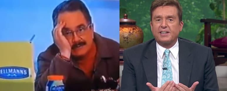 Dicho error lo popularizó en redes sociales.  