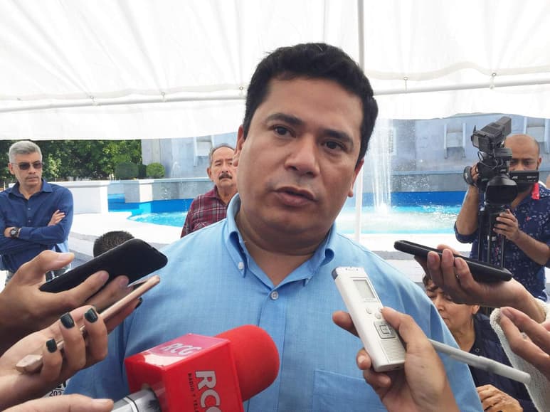 Objetivo. Buscan que los adultos mayores no realicen largas filas para su empadronamiento. (EL SIGLO DE TORREÓN)