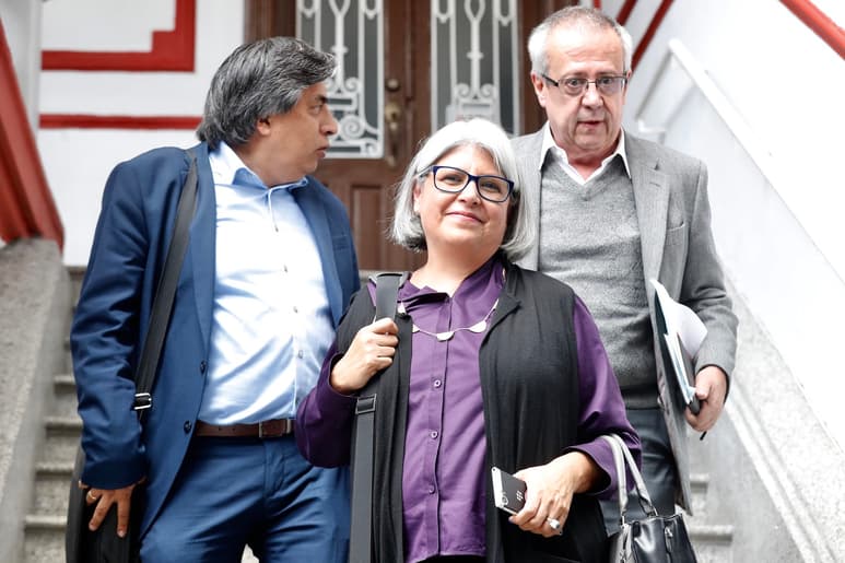 Más inversiones. Empresarios y gobierno decidieron cerrar filas para atraer inversiones a México. (ARCHIVO)