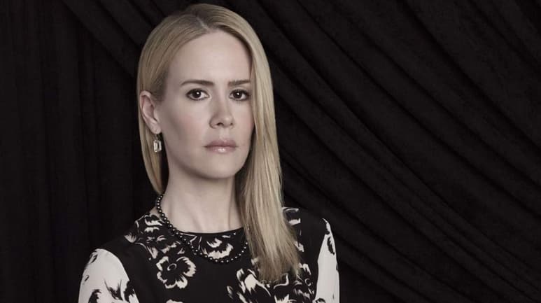 Paulson de igual manera fue reconocida por su labor en las siguientes entregas de American Horror Story: Hotel, Cult, Roanoke y Apocalipsis. (ESPECIAL)