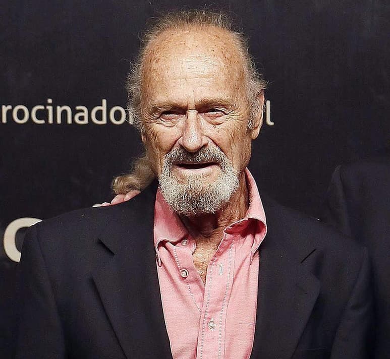El actor murió a los 90 años por causas naturales, fue conocido por su personaje de Murray Futterman en la película Gremlins. (EFE)