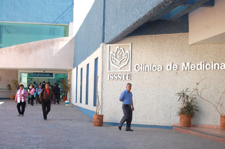 Instituto. Inició el despido de personal del ISSSTE, ya fueron dados de baja 48 trabajadores. (EL SIGLO DE TORREÓN)