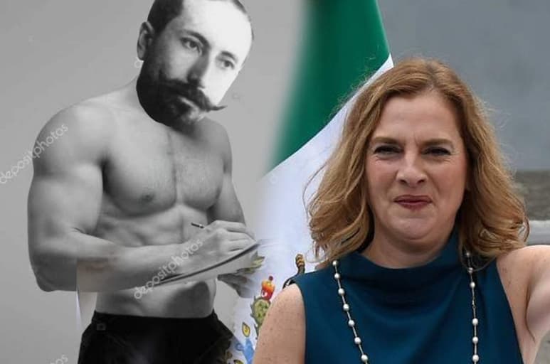 La escritora, fue duramente criticada por los líderes de opinión y usuarios en general.