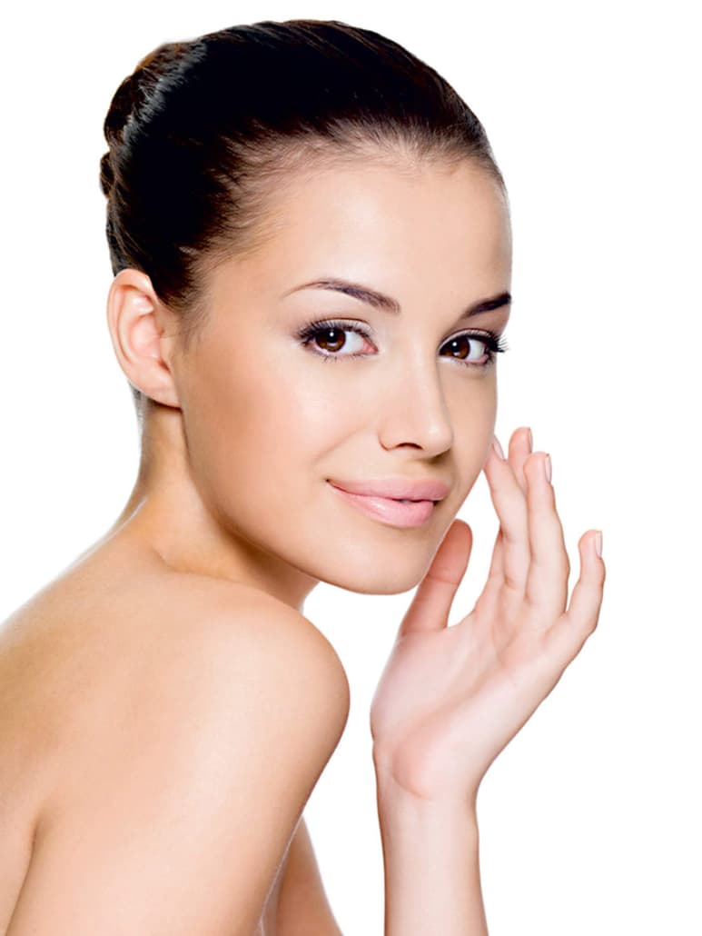 Limpieza. La exfoliación es fundamental para mantener una piel libre de impurezas. Prepara el tuyo con aceite de oliva y sal. (ARCHIVO)