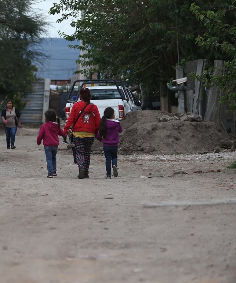 Expectativa. Para 2019 se pretende alcanzar la cifra de 480 millones de pesos, para tener una mayor cobertura que el año pasado. (EL SIGLO DE TORREÓN)