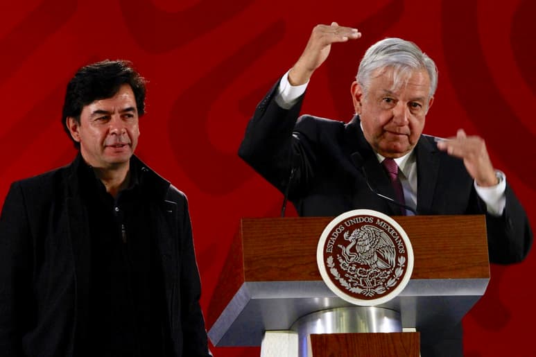 El Gobierno acusó a la Secretaría de la Función Pública (SFP) de que existen problemas técnicos con la plataforma 3de3 donde los funcionarios públicos suben sus declaraciones patrimoniales y de intereses. (NOTIMEX)