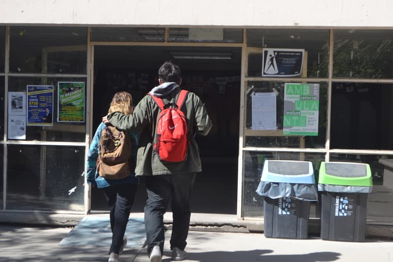 Convocatoria. Pueden participar universidades y asociaciones científicas, entre otros. (ANGÉLICA SANDOVAL)