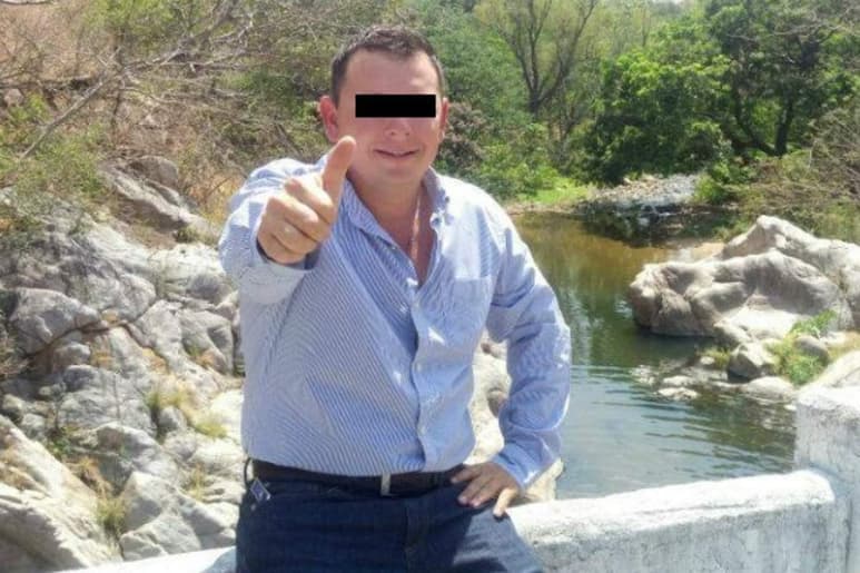 El Congreso del Estado aprobó anoche la declaración de procedencia o desafuero del ex presidente municipal, emanado del partido local Chiapas Unido, solicitado por la Fiscalía General del Estado (FGE), de acuerdo con la orden de búsqueda y aprehensión librada por un Juez de Control. (ARCHIVO)