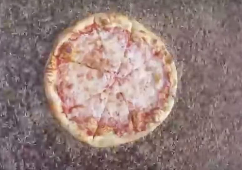 Video publicado en redes sociales y páginas especializadas. (INTERNET)