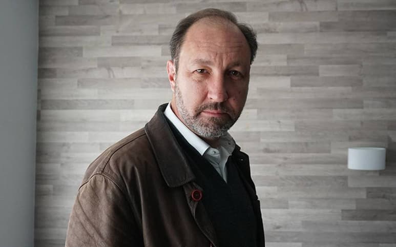 Aclara. Están testamentados todos los bienes de mis padres, informa el actor Rodrigo Murray. (ESPECIAL)