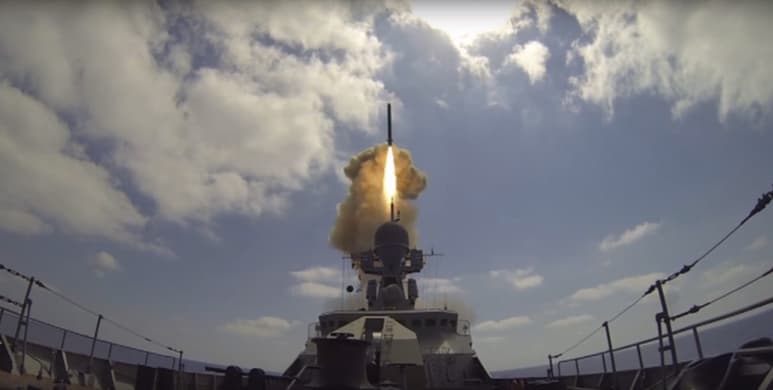 Opciones. Rusia desarrollaría otro tipo de armas. (ARCHIVO)
