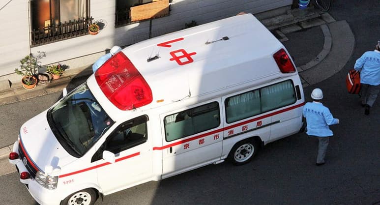 La Policía cree que se trata de un caso de suicidio conjunto, pues no se hallaron heridas externas en ninguno de ellos. (ESPECIAL)