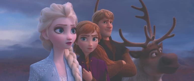 “La Casa del Ratón”, compartió un nuevo tráiler de esta historia donde “Elsa” se enfrenta a los poderes de la naturaleza con la ayuda de “Anna” “Kristoff” y “Olaf”. (ESPECIAL)
