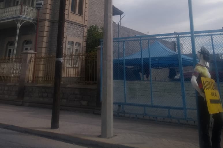 Actualmente la empresa, aseguran autoridades, se encuentra ya en regla para seguir trabajando en el municipio de Lerdo. (EL SIGLO DE TORREÓN)