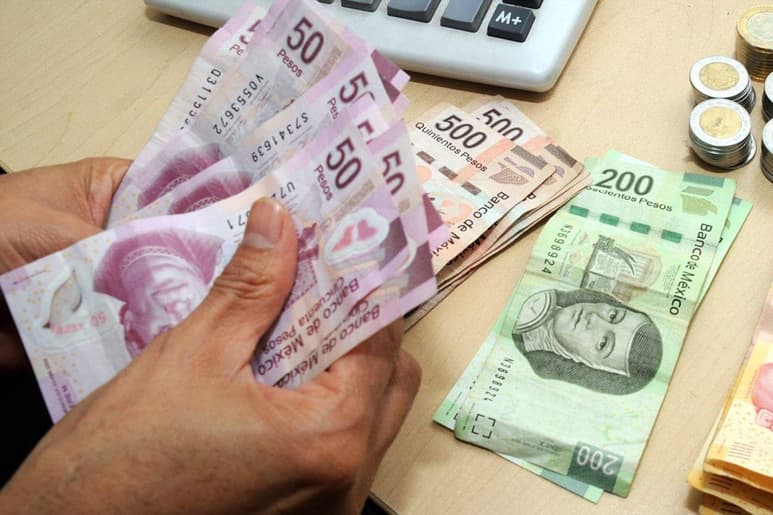 Con el objetivo de que los trabajadores con ingresos por salario puedan realizar su Declaración Anual 2018 oportunamente, el Servicio de Administración Tributaria (SAT) puso a su disposición el Visor de nómina. (ARCHIVO)