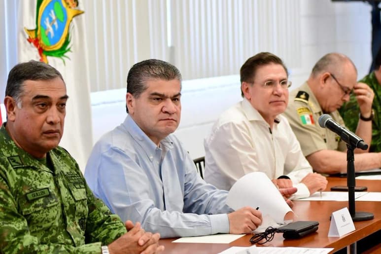 Los apoyos aumentaron a más municipios, pero disminuyeron en monto hacia Torreón, Piedras Negras y Saltillo. (ESPECIAL)