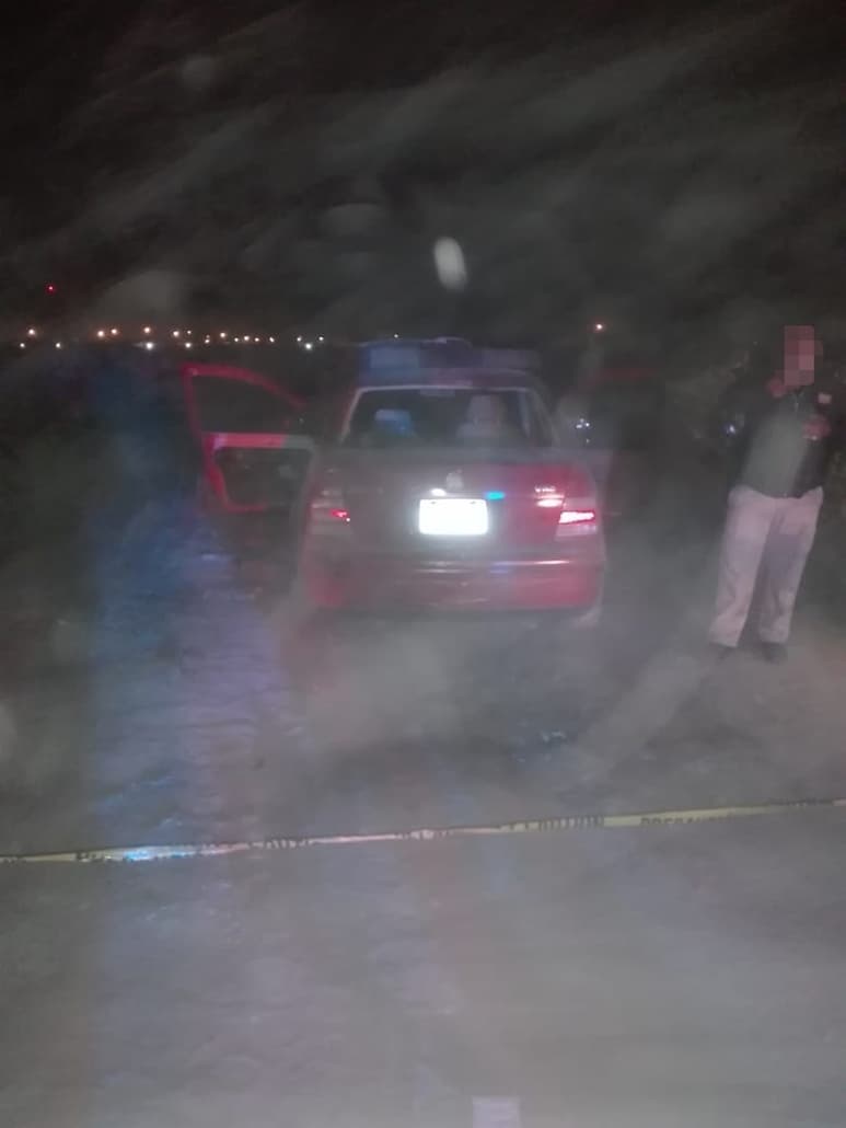 El hoy fallecido no fue identificado debido a que no portaba ninguna documentación al momento en que se realizó el hallazgo, solo se informó que vestía un pantalón de mezclilla y un chaleco negro.