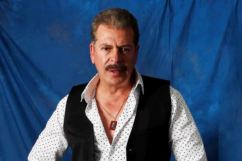 El actor visitaría La Laguna con una obra. (ARCHIVO)