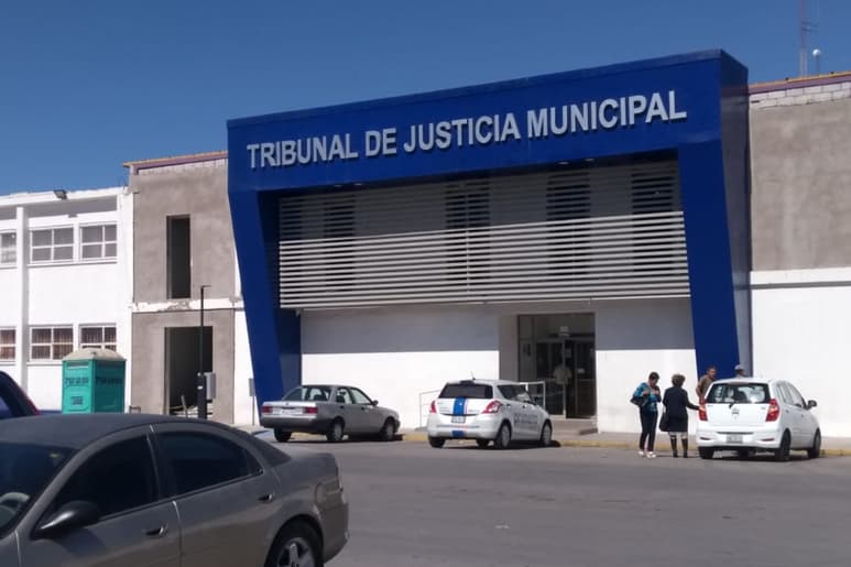Durante el domingo en la mañana, no estaba disponible el peritaje correspondiente al supuesto accidente causado por Rolando Anaya. (EL SIGLO DE TORREÓN)