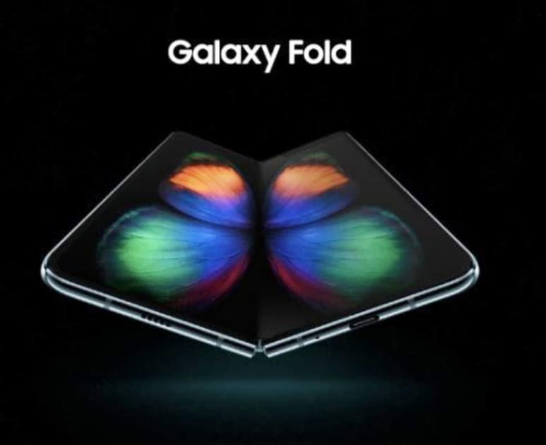 El teléfono tendrá un precio de 1,980 dólares y con dos versiones distintas: una para la red LTE y otra para la nueva red 5G, en función de cada mercado regional. (ESPECIAL) 

