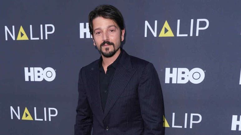 Confirmado. Diego Luna será uno los presentadores en el Oscar. (ESPECIAL)