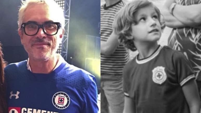 En redes sociales los usuarios mexicanos reaccionaron al serle arrebatada esta categoría al cineasta mexicano Alfonso Cuarón. (ESPECIAL)