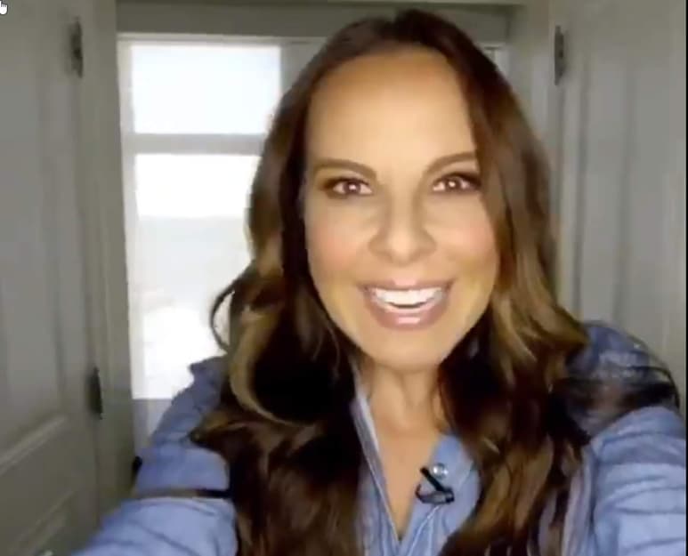 Kate anunció la parte dos de la serie a través de sus redes. (ESPECIAL)