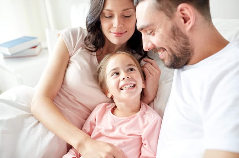 Trata a tu hijo con palabras acordes a su edad. (ARCHIVO)