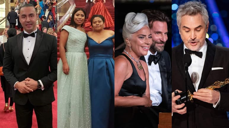Conoce las 10 situaciones que pusieron saborcito a la pasada entrega de premios. (ESPECIAL)