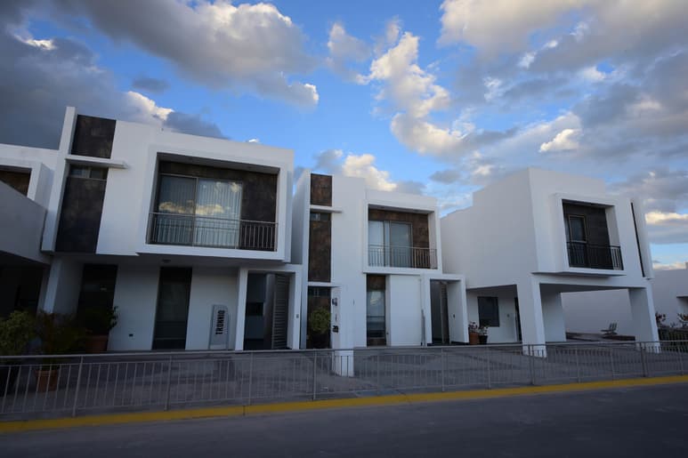 La firma constructora de Chihuahua participó en la convocatoria y realizó las gestiones necesarias en aproximadamente un año. (ARCHIVO)