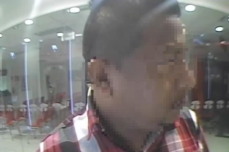 Detenido fue puesto a disposición del Ministerio Público. (EL SIGLO DE TORREÓN)