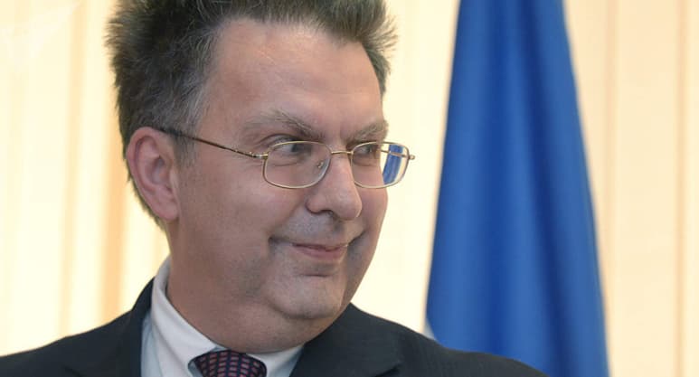 Buscan imponer su modelo político a Latinoamérica, declaró hoy el responsable de América Latina del Ministerio de Asuntos Exteriores de Rusia. (ESPECIAL)