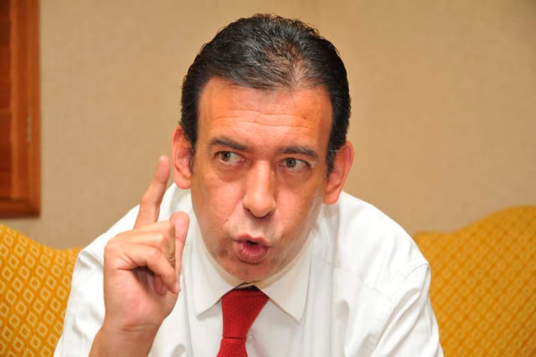 De acuerdo a un correo, Humberto Moreira habría pactado la entrega del 'Mono' Muñoz. (ARCHIVO)