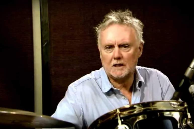A sugerencia del propio baterista, Grose tocó el bajo en los primeros tres conciertos de Queen, el primero de ellos el 27 de junio de 1970, con Freddy Mercury como vocalista, Brian May en la guitarra y Taylor en las percusiones. (ESPECIAL)