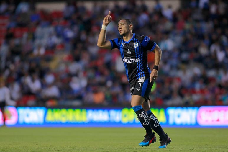 Exhortó a cerrar con dignidad el torneo, el cual ha sorprendido al plantel por la falta de resultados positivos cuando apenas el semestre anterior clasificaron a Liguilla. (Jam Media)